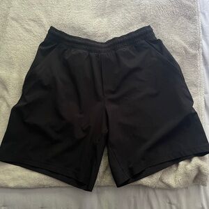 Men’s Lululemon 7in Pace Breaker Linerless Shorts